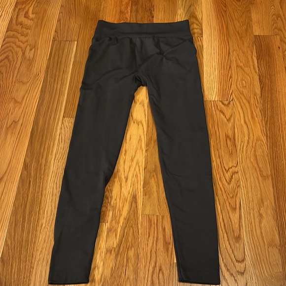 Women’s leggings cotton candy, New York City size medium/large, 92% polyester - Picture 3 of 3